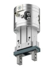 Pneumatic Parallel Gripper