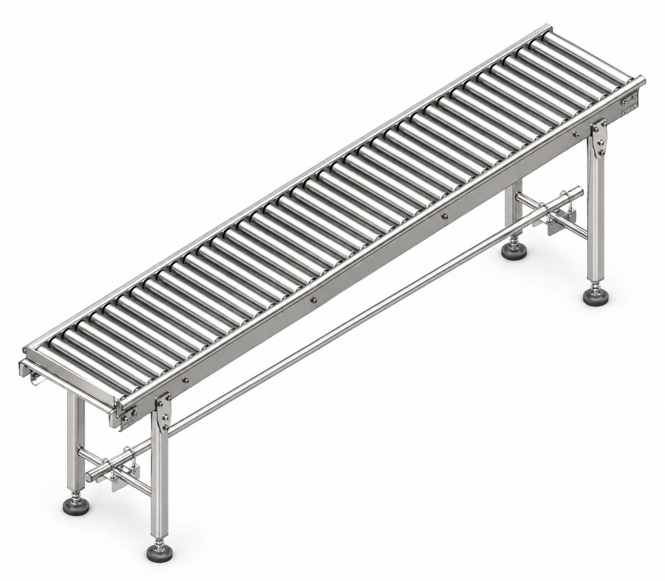 Free Roller Conveyor