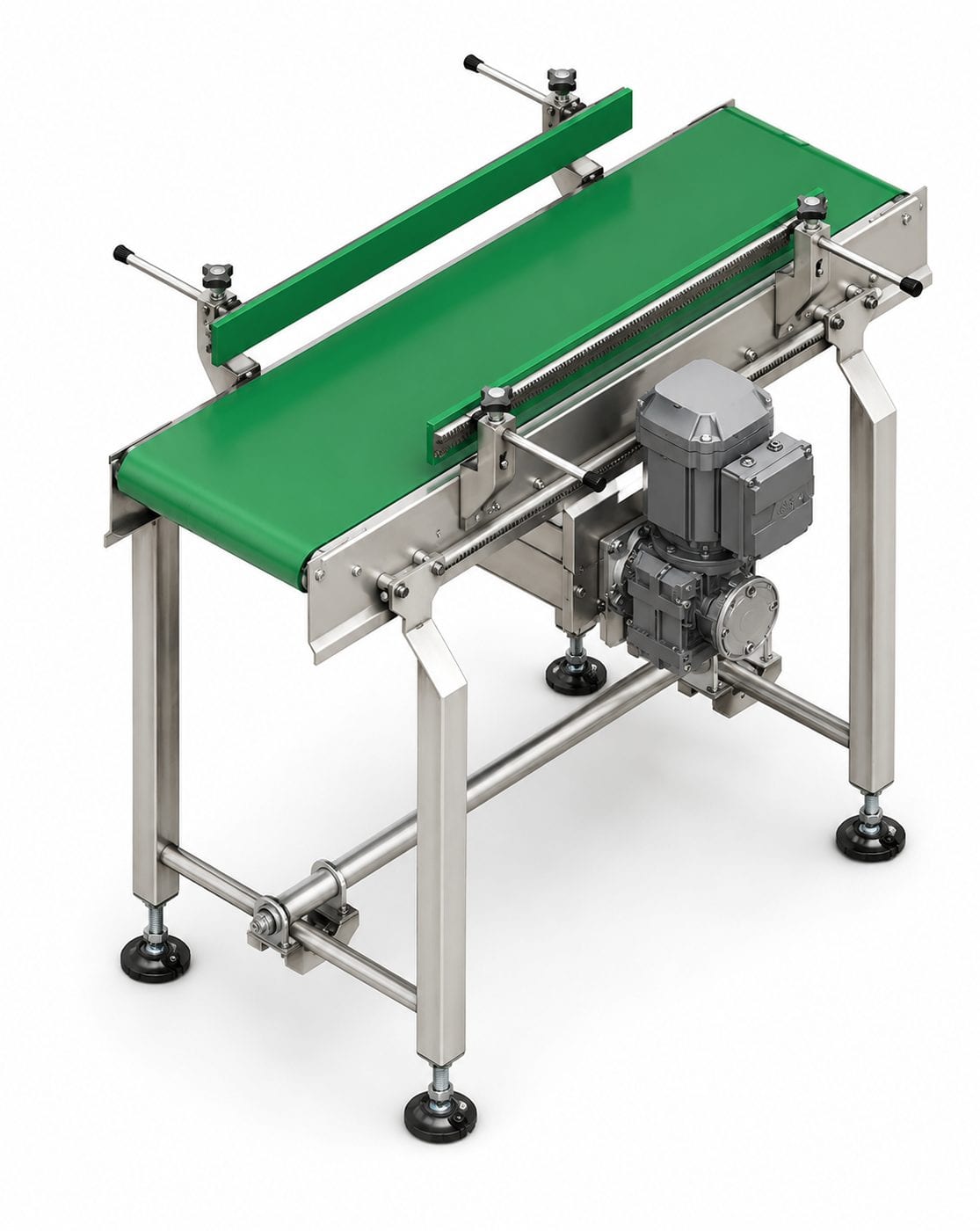 Belt Conveyor