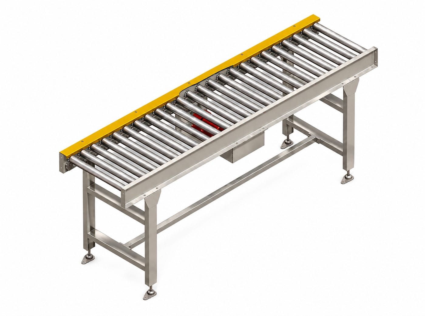 Drive Roller Conveyor