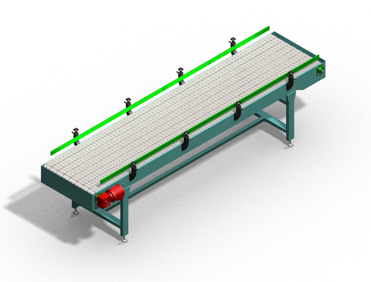 Top Chain Conveyor