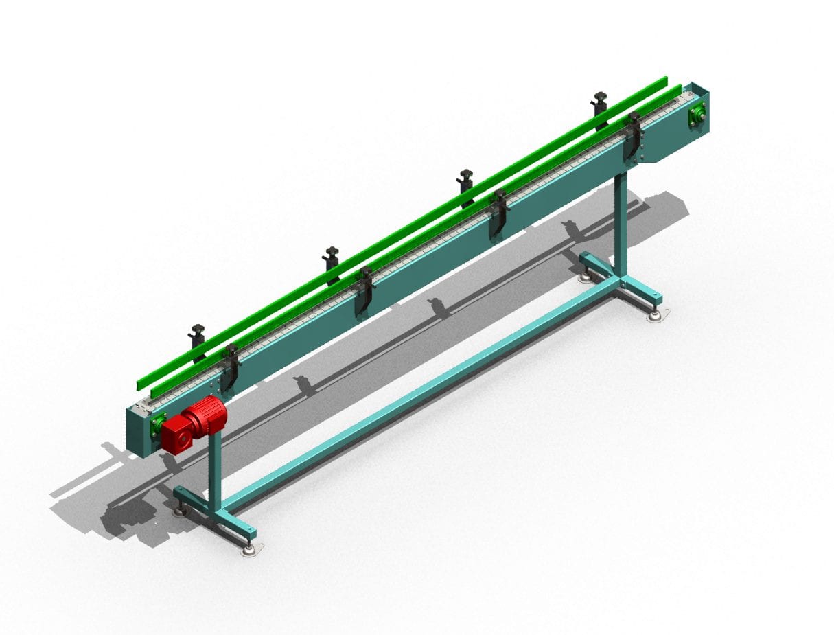 Top Chain Conveyor