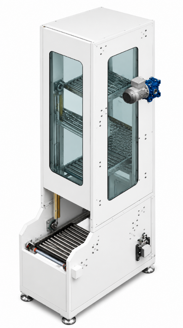 Vertical Conveyor